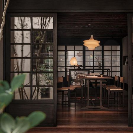 Anyu Hotel Hangzhou Exterior photo