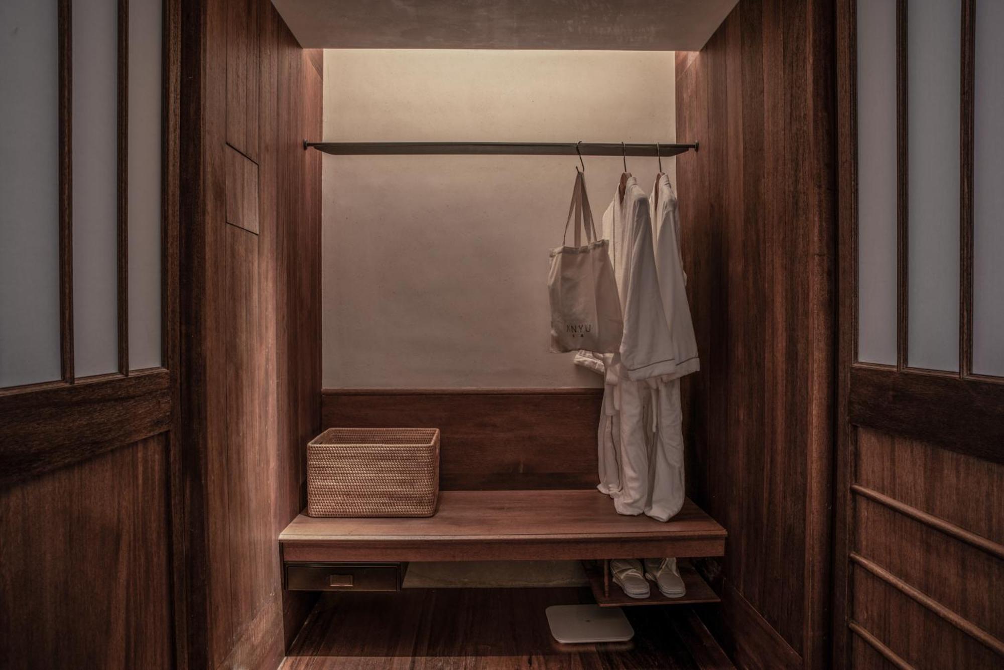 Anyu Hotel Hangzhou Exterior photo