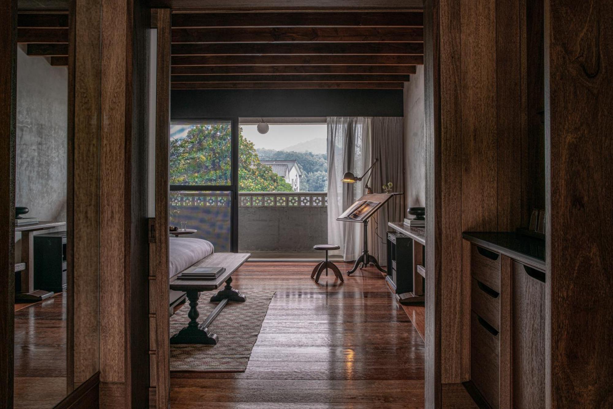 Anyu Hotel Hangzhou Exterior photo