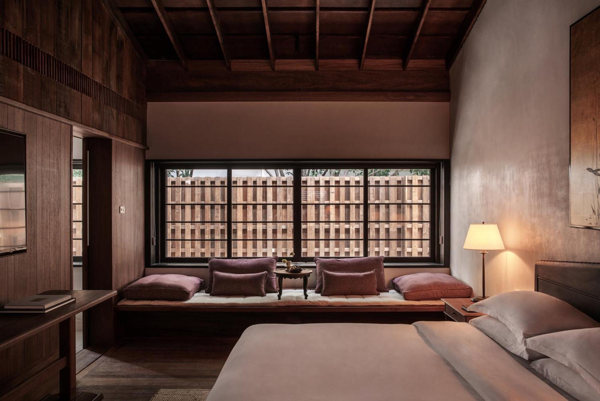 Anyu Hotel Hangzhou Exterior photo