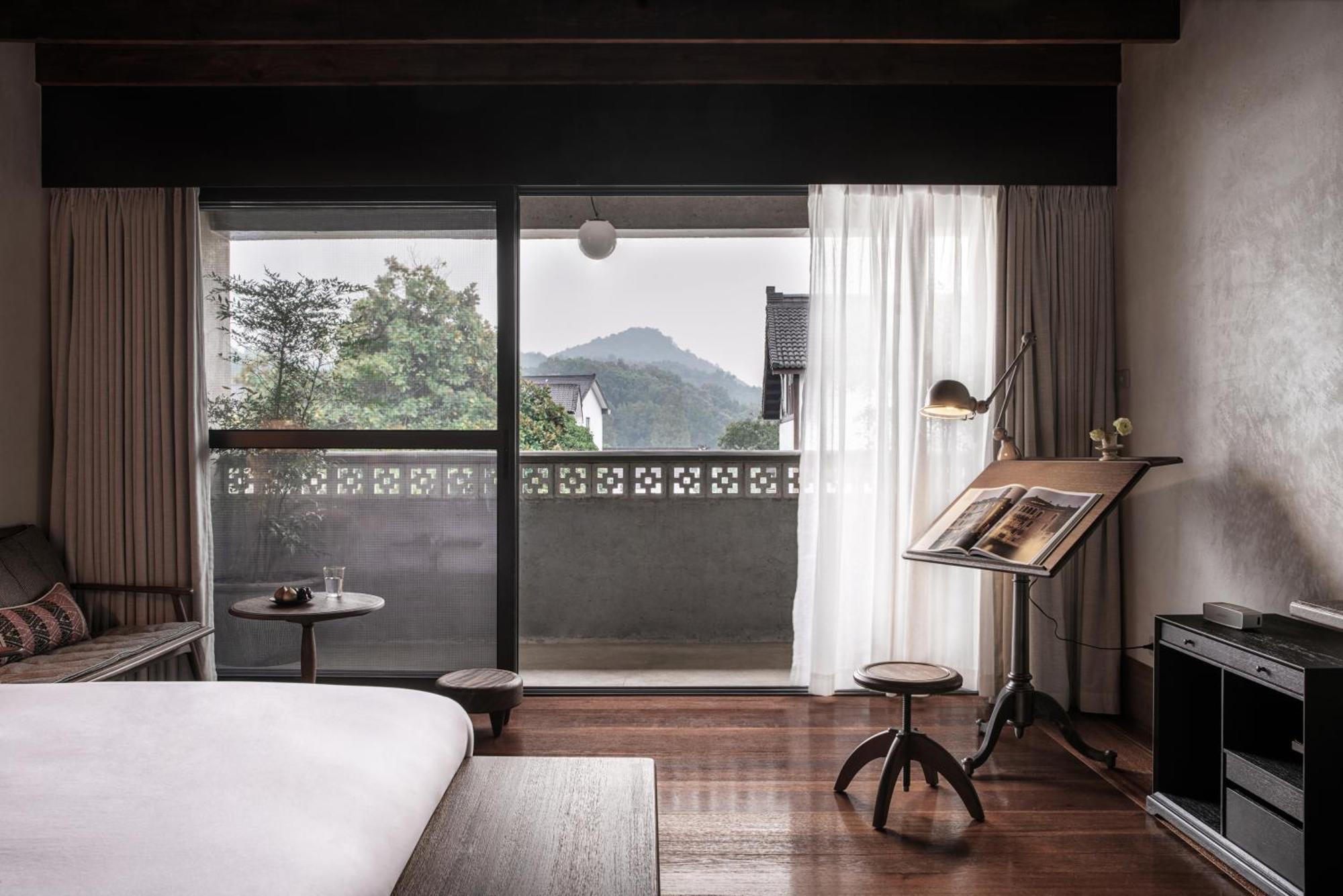 Anyu Hotel Hangzhou Exterior photo
