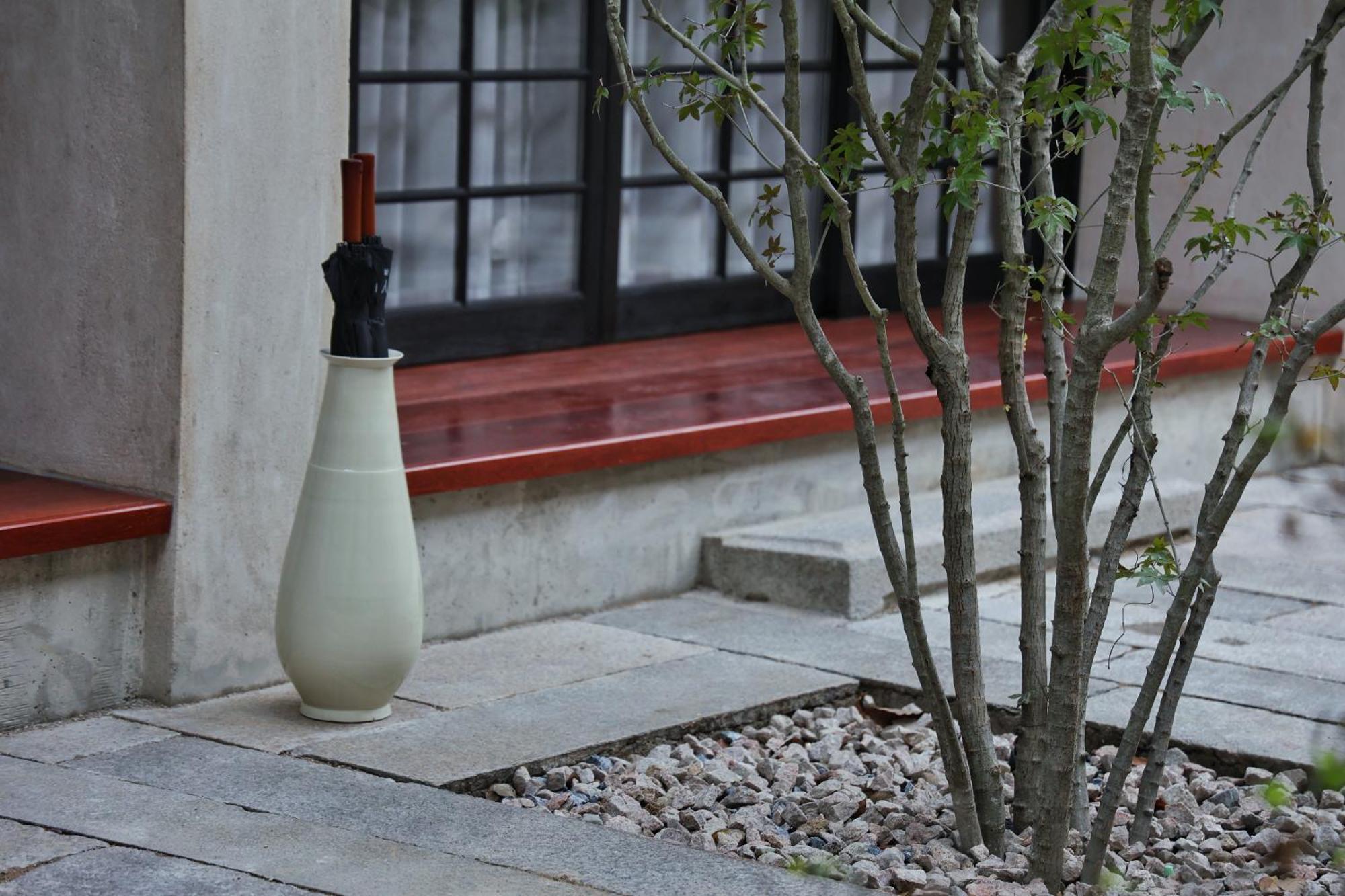 Anyu Hotel Hangzhou Exterior photo