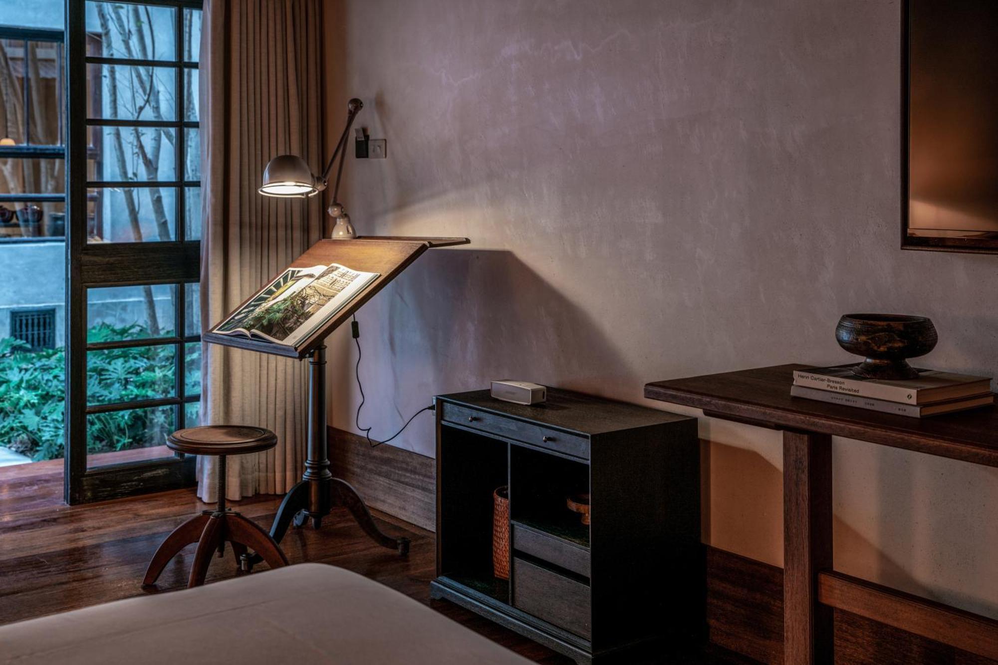 Anyu Hotel Hangzhou Exterior photo