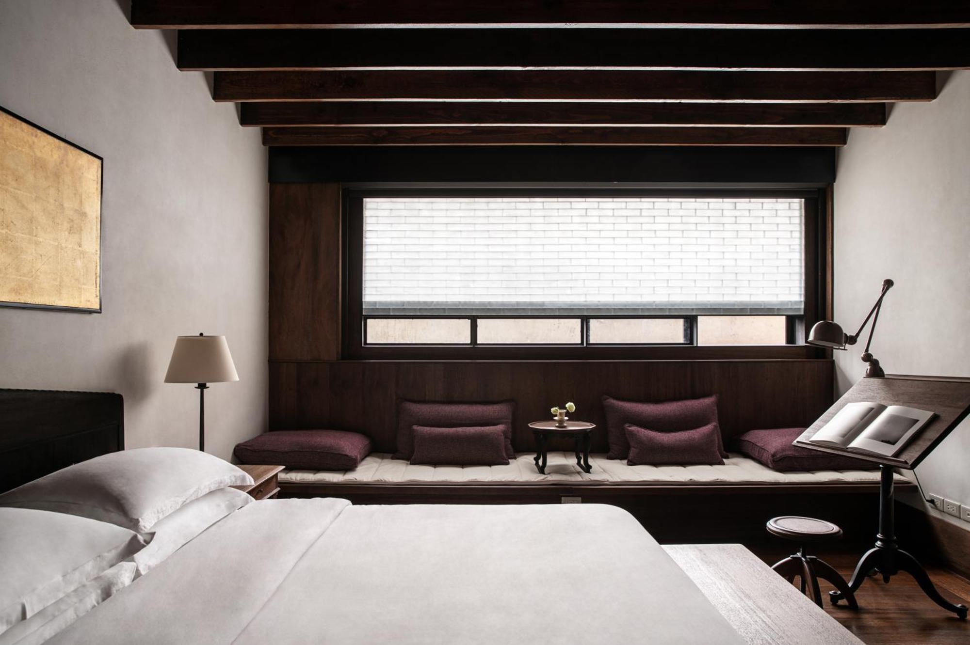 Anyu Hotel Hangzhou Exterior photo