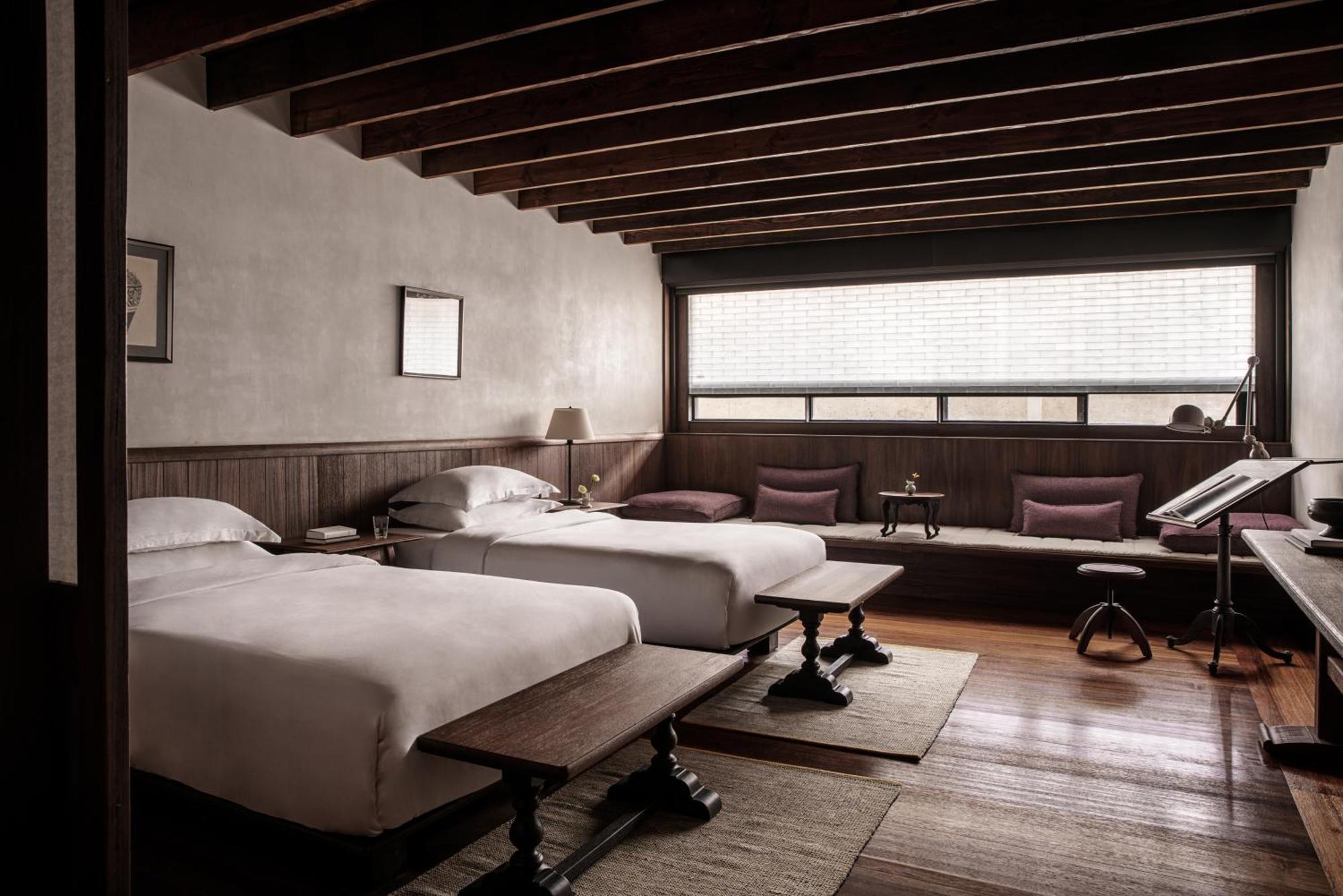 Anyu Hotel Hangzhou Exterior photo