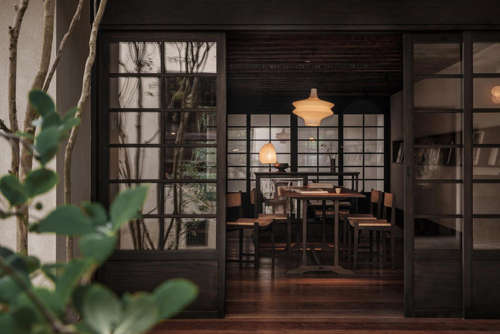 Anyu Hotel Hangzhou Exterior photo